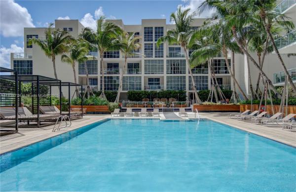 Two Midtown Miami, 3451 NE 1st Ave #PM05, Miami, Florida 33137, image 1