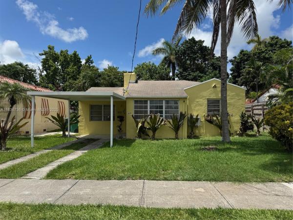671 NE 87th St 0, Unincorporated Dade County, Florida 33138, image 1