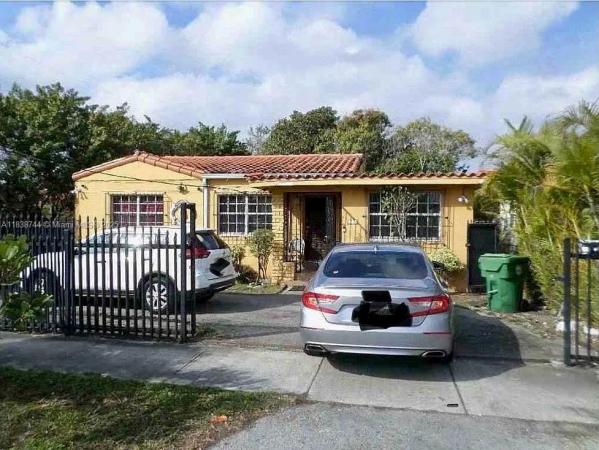El Dorado Heights, 22 NW 31st Ave, Miami, Florida 33125, image 1