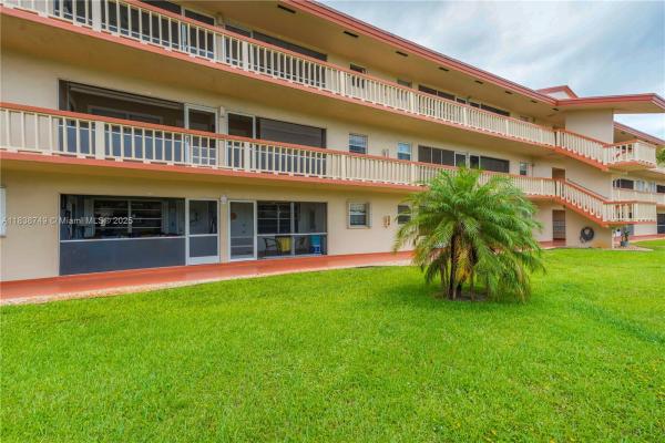 Beverly Hills, 5300 Washington St #113C, Hollywood, Florida 33021, image 2