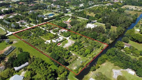 Griffin 345, 5960 SW 190th Ave, Southwest Ranches, Florida 33332, image 1