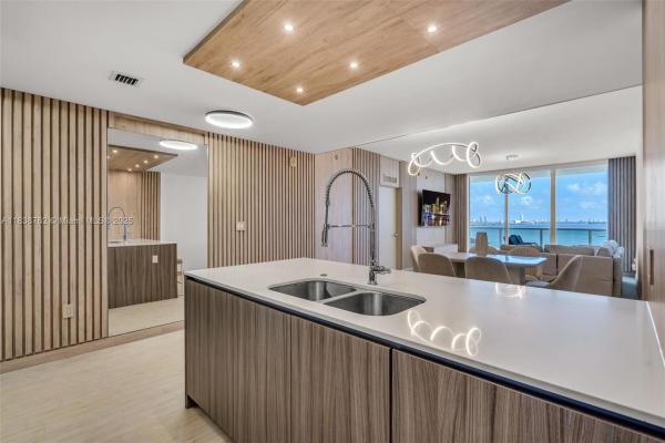 Bay House Miami, 600 NE 27th St #1102, Miami, Florida 33137, image 1