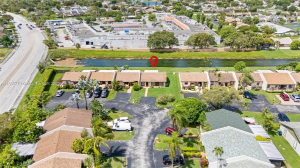 Devon Aire Villas, 12206 SW 111th Ln, The Crossings, Florida 33186, image 2
