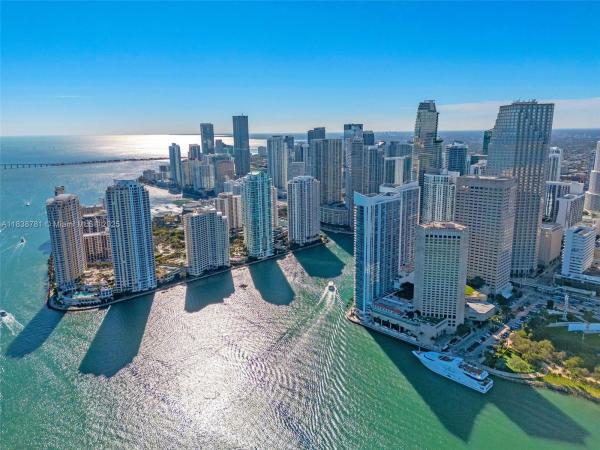 One Miami West, 325 S Biscayne Blvd #1823, Miami, Florida 33131, image 3