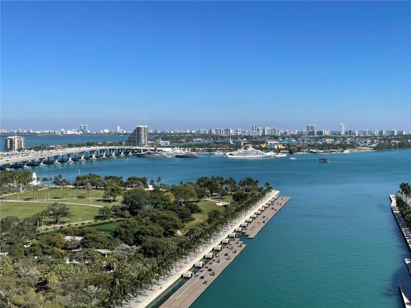 MarinaBlue, 888 Biscayne Blvd #1907, Miami, Florida 33132, image 1