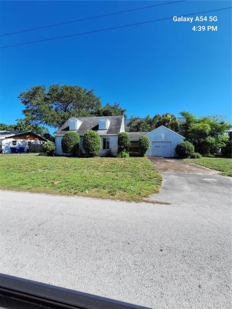 Plumosa Park, 75 W 37th St, Riviera Beach, Florida 33404, image 1