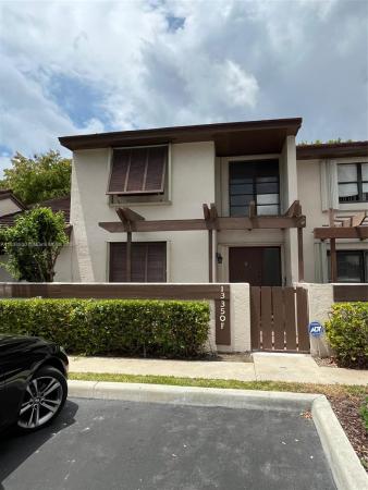 13350 SW 91 Ter F, Unincorporated Dade County, Florida 33186, image 1