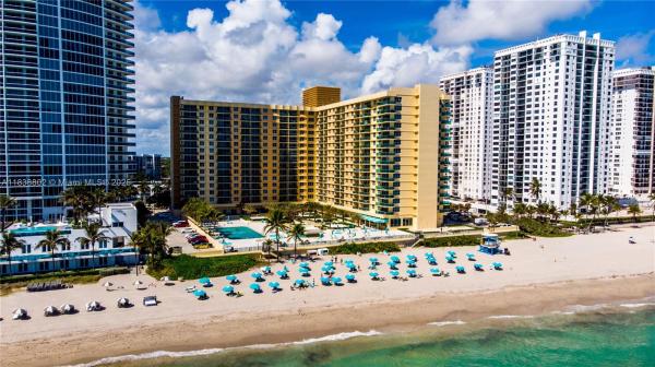 The Wave, 2501 S Ocean Dr #818, Hollywood, Florida 33019, image 1
