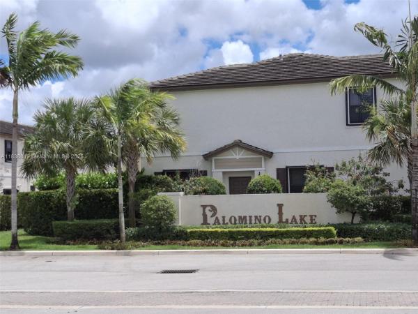 Palomino Lake, 5990 Mustang Mnr, Davie, Florida 33314, image 1
