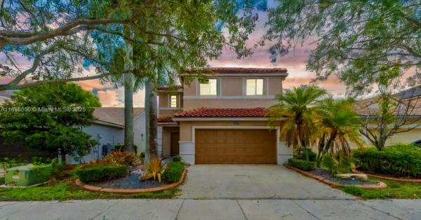 The Preserve, 1103 Golden Cane Dr, Weston, Florida 33327, image 1