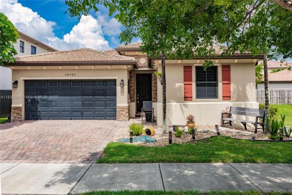 Silver Palms East, 24080 SW 115th Ave, Princeton, Florida 33032, image 2