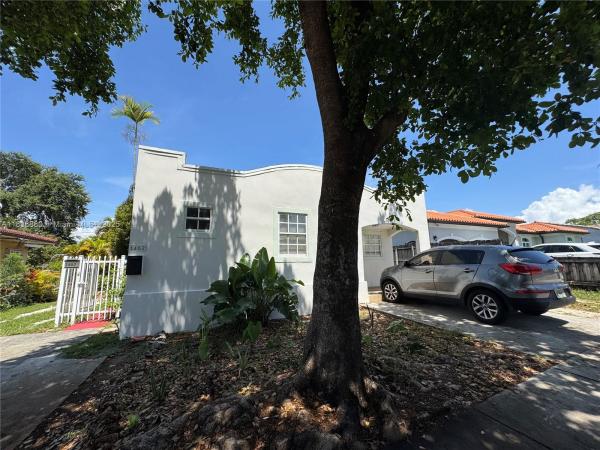 Porter Manor, 1462 SW 19th Ave, Miami, Florida 33145, image 1