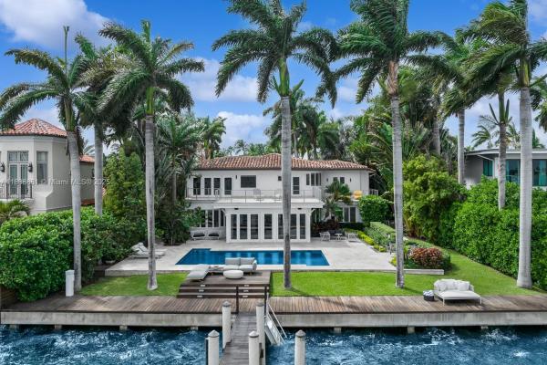 Rivo Alto, 315 E Rivo Alto Dr, Miami Beach, Florida 33139, image 1