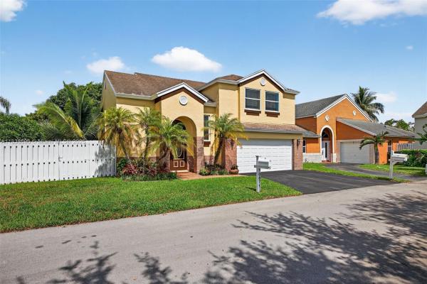 Scarborough, 10871 SW 11th Mnr, Davie, Florida 33324, image 1