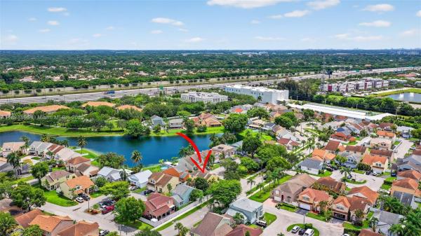 Scarborough, 10871 SW 11th Mnr, Davie, Florida 33324, image 3