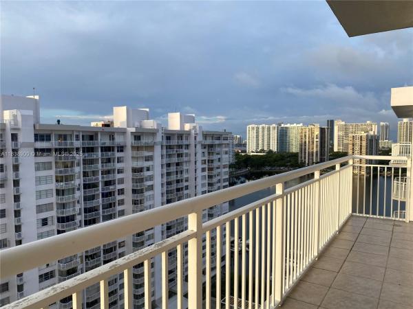 Del Prado, 18031 Biscayne Blvd #PH02, Aventura, Florida 33160, image 1