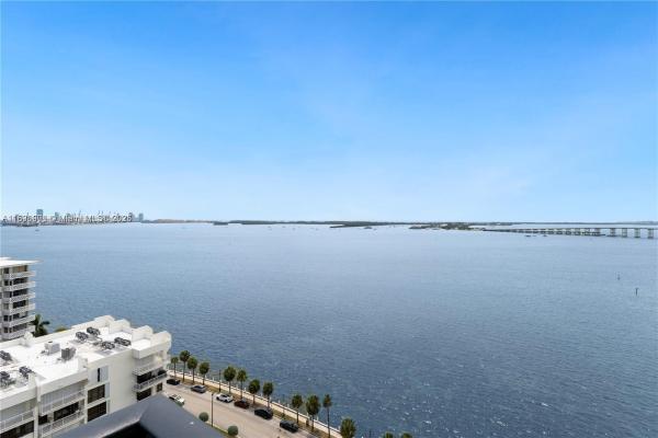 Costa Bella, 1450 Brickell Bay Dr 1402, Miami, Florida 33131, image 1
