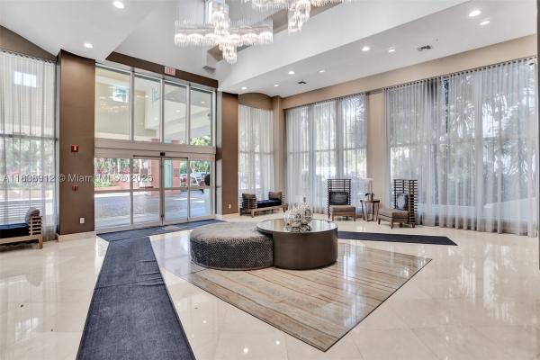 Hidden Bay, 3370 NE 190th St #812, Aventura, Florida 33180, image 3