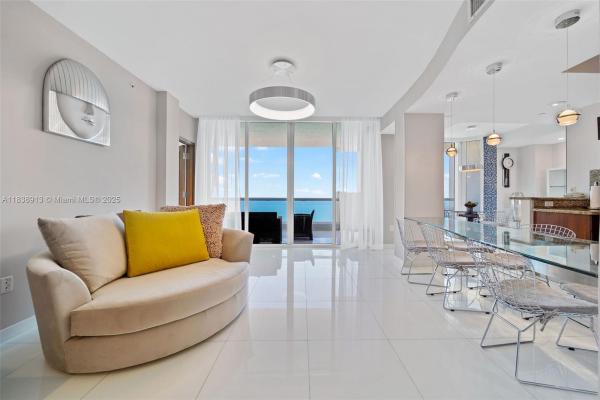 Acqualina Ocean Residences & Resort , 17875 Collins Ave #4205, Sunny Isles Beach, Florida 33160, image 1