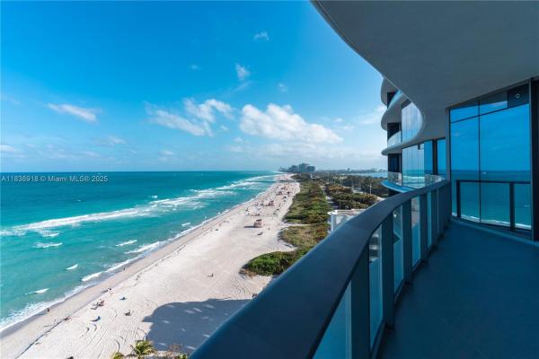 The Ritz-Carlton Residences, 15701 Collins Ave #702, Sunny Isles Beach, Florida 33160, image 1