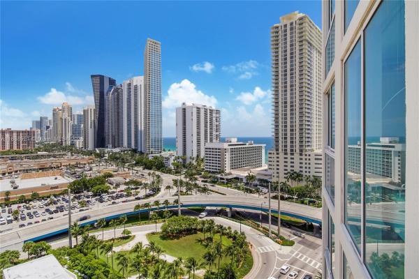 St Tropez On The Bay, 150 Sunny Isles Blvd #1-1502, Sunny Isles Beach, Florida 33160, image 1