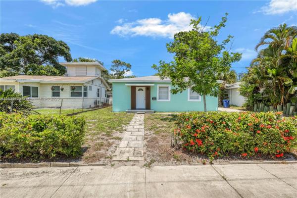 Lauderdale Pines, 809 SW 17th St #1, Fort Lauderdale, Florida 33315, image 1