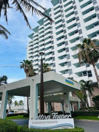 Triton Tower, 2899 Collins Ave 1504, Miami Beach, Florida 33140, image 1