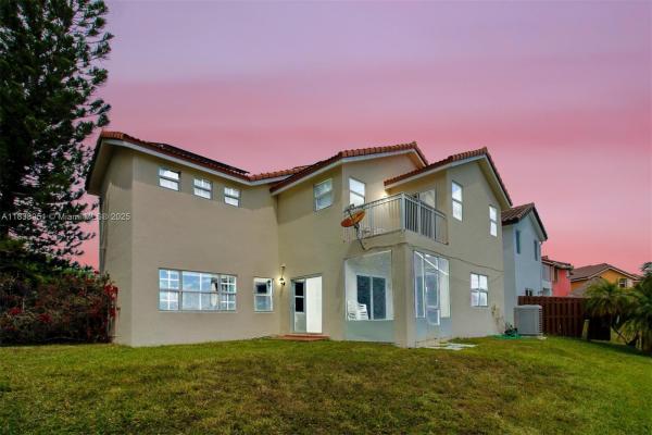 15490 SW 47th St, Miami, Florida 33185, image 1