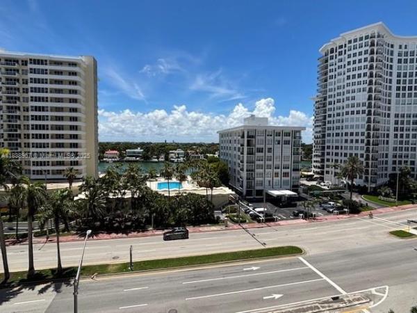 The Pavilion, 5601 Collins Ave 720, Miami Beach, Florida 33140, image 1