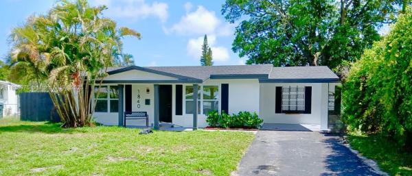 Royal Palm Acres, 1840 NW 32nd St, Oakland Park, Florida 33309, image 1