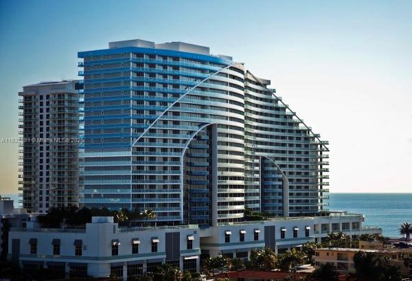 W Residences Fort Lauderdale, 3101 Bayshore Dr #704, Fort Lauderdale, Florida 33304, image 1