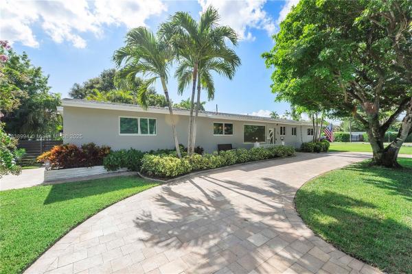 14701 NE 2nd Ct, Miami, Florida 33161, image 1