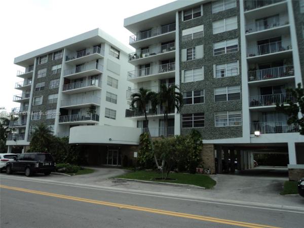 Stuart House, 1050 93rd St #6F, Bay Harbor Islands, Florida 33154, image 1