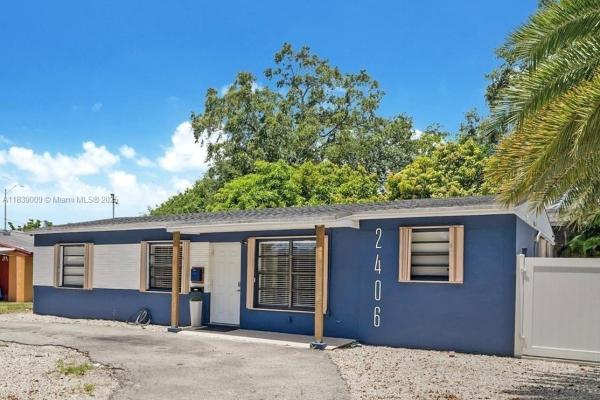 Look Homesites, 2406 N 28th Ave, Hollywood, Florida 33020, image 1
