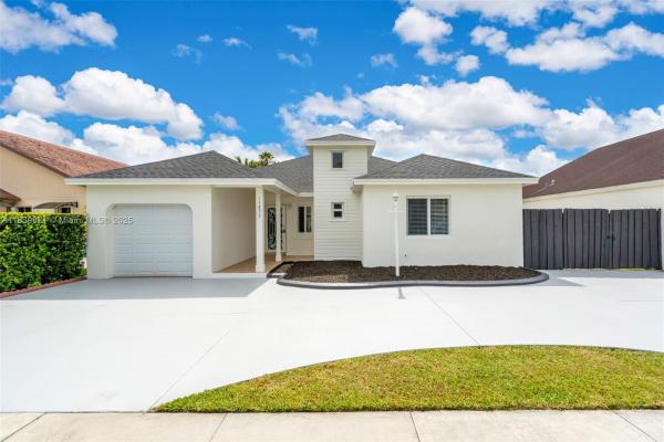 15835 SW 144th Ct, Miami, Florida 33177, image 1