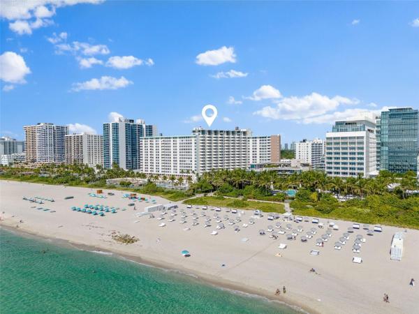 Triton Tower, 2899 Collins Ave 931, Miami Beach, Florida 33140, image 1