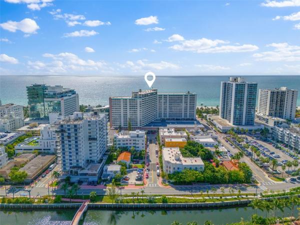 Triton Tower, 2899 Collins Ave #931, Miami Beach, Florida 33140, image 2
