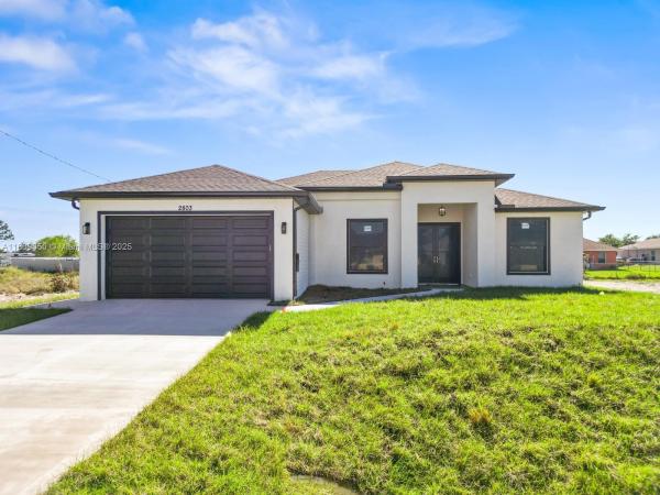 2803 44th St Sw, Lehigh Acres, Florida 33976, image 1