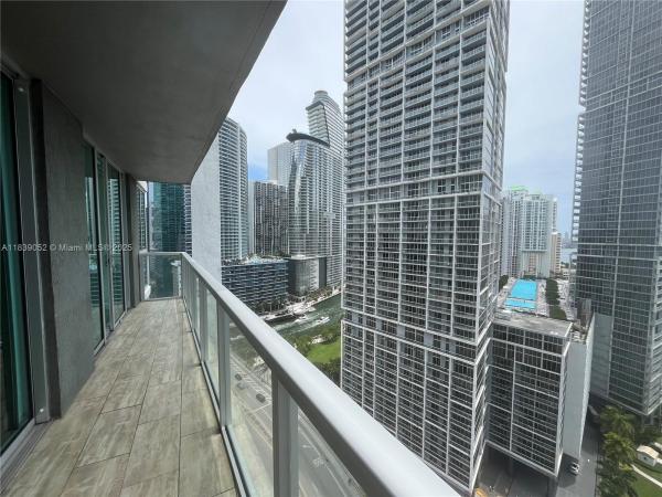 500 Brickell East, 500 Brickell Ave 2501, Miami, Florida 33131, image 1