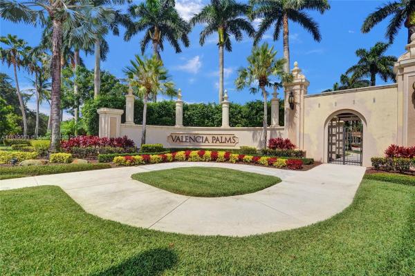 Valencia Palms, 13648 Venice Beach Pt, Delray Beach, Florida 33446, image 1