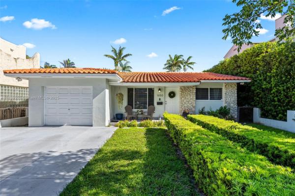 Seville, 1650 SW 17th St, Miami, Florida 33145, image 1