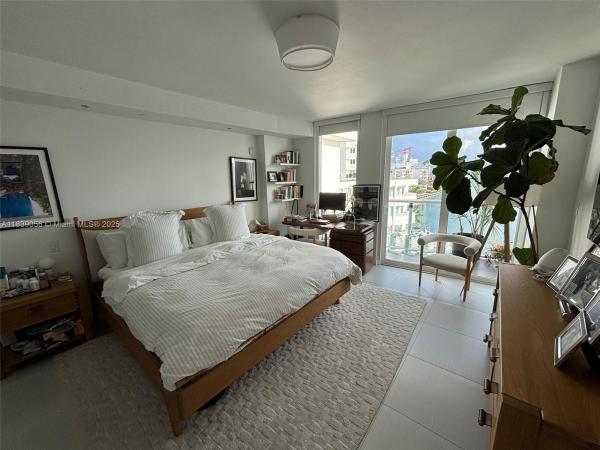 O Residences, 9821 E Bay Harbor Dr #703, Bay Harbor Islands, Florida 33154, image 1