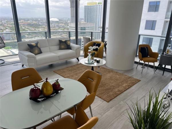 Brickell Heights West, 55 SW 9th St 3308, Miami, Florida 33130, image 1