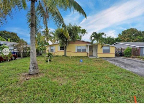 Vera Villas, 130 NE 21st Ct, Pompano Beach, Florida 33060, image 1