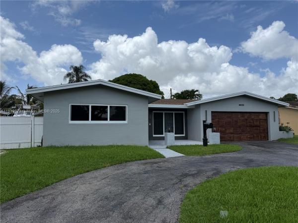 Hollywood Hills, 4630 Buchanan St, Hollywood, Florida 33021, image 1