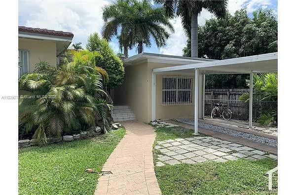 Brickell Estates, 800 SW 25th Rd, Miami, Florida 33129, image 1