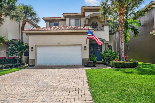 Palmyra Estates, 1086 Grove Park Cir, Boynton Beach, Florida 33436, image 1