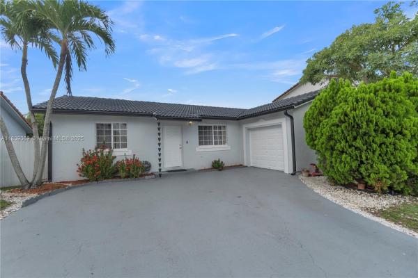 Majestic Estates, 18030 SW 153rd Ct, Richmond West, Florida 33187, image 3