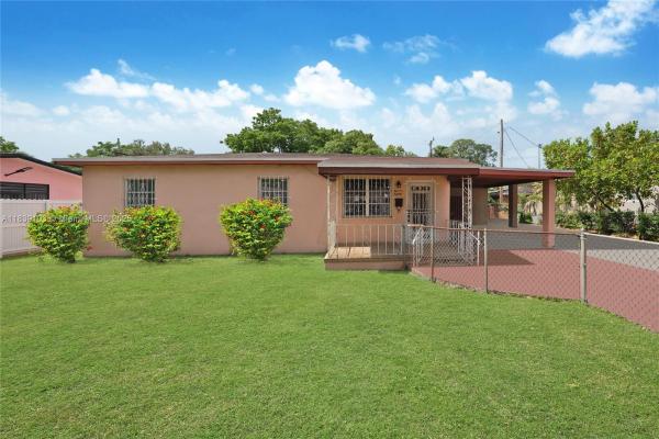 1180 NW 135th St, Miami, Florida 33168, image 1