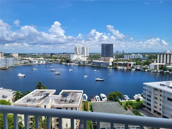 Golden Surf Towers, 137 Golden Isles Dr #1510, Hallandale Beach, Florida 33009, image 1